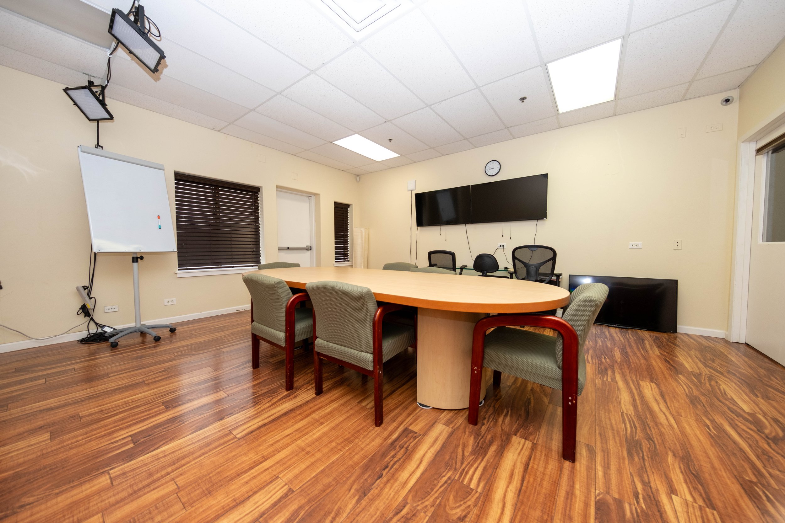 Conference Room A