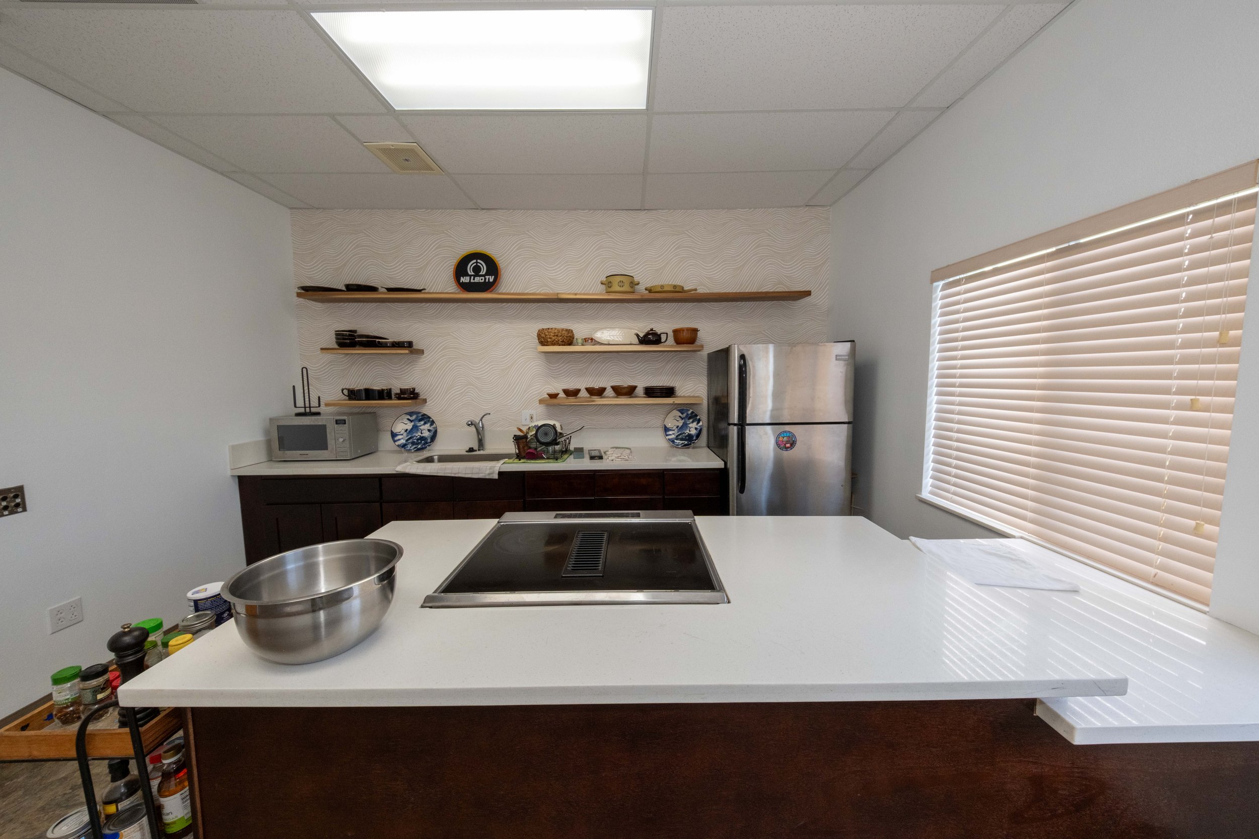 NLTV Kitchen