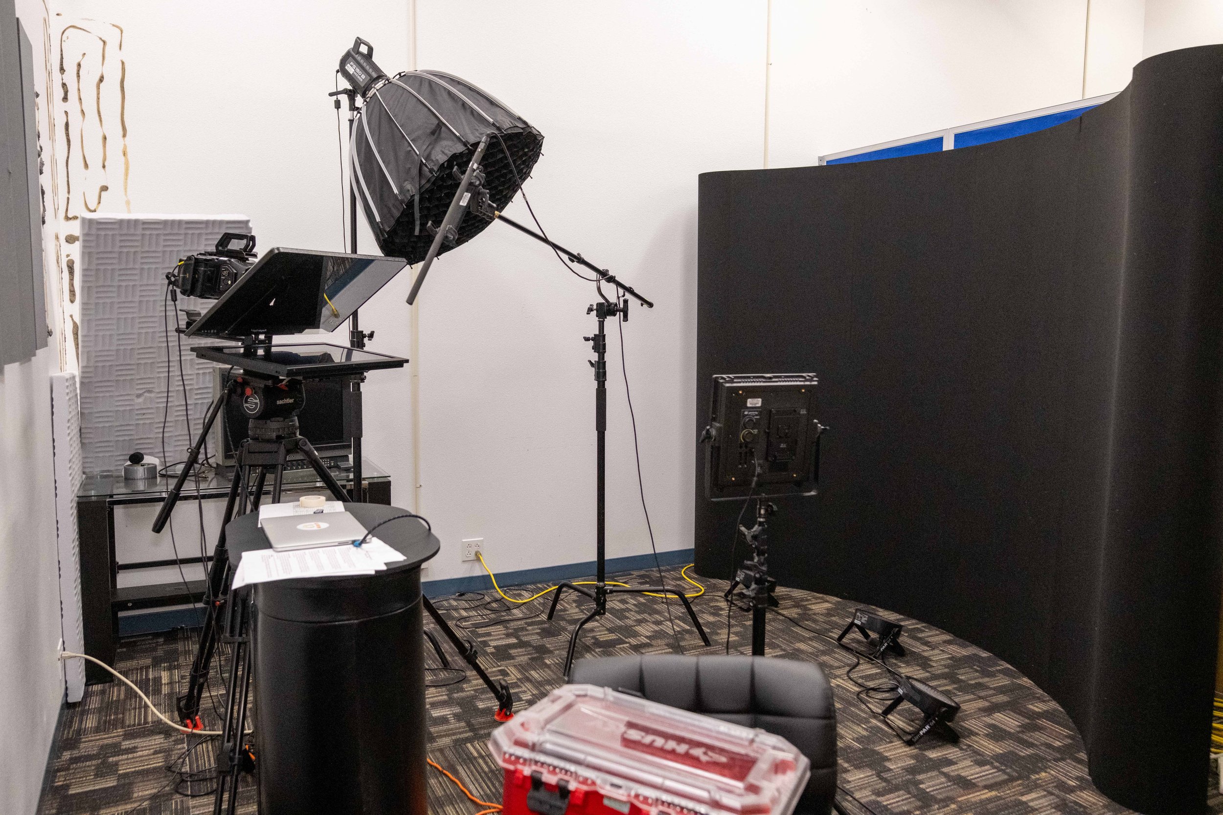 Studio C