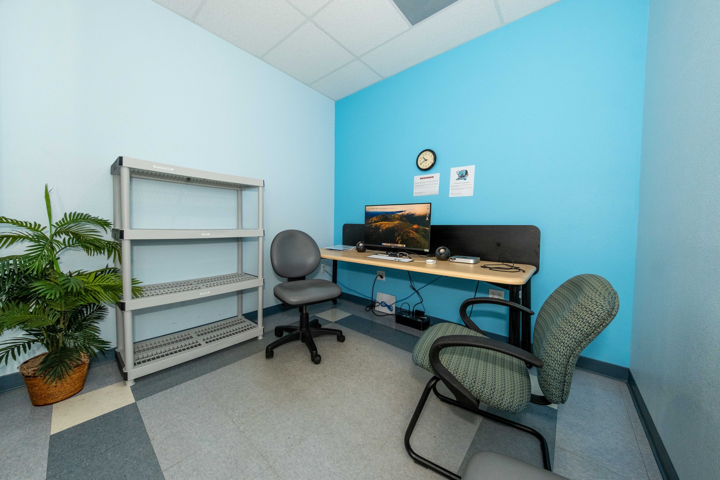 Community Creator Edit Bays