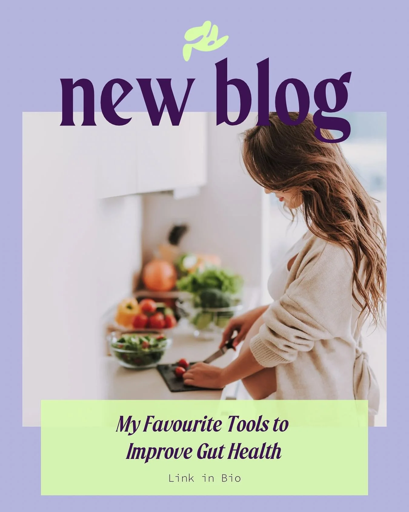 🌿 Wondering where to start with healing your gut? This one&rsquo;s for you! 🙌

In a recent blog post, I shared 5 of my all-time favourite gut-healing tools. 

These are the products, practices, and resources I use personally and recommend to my cli