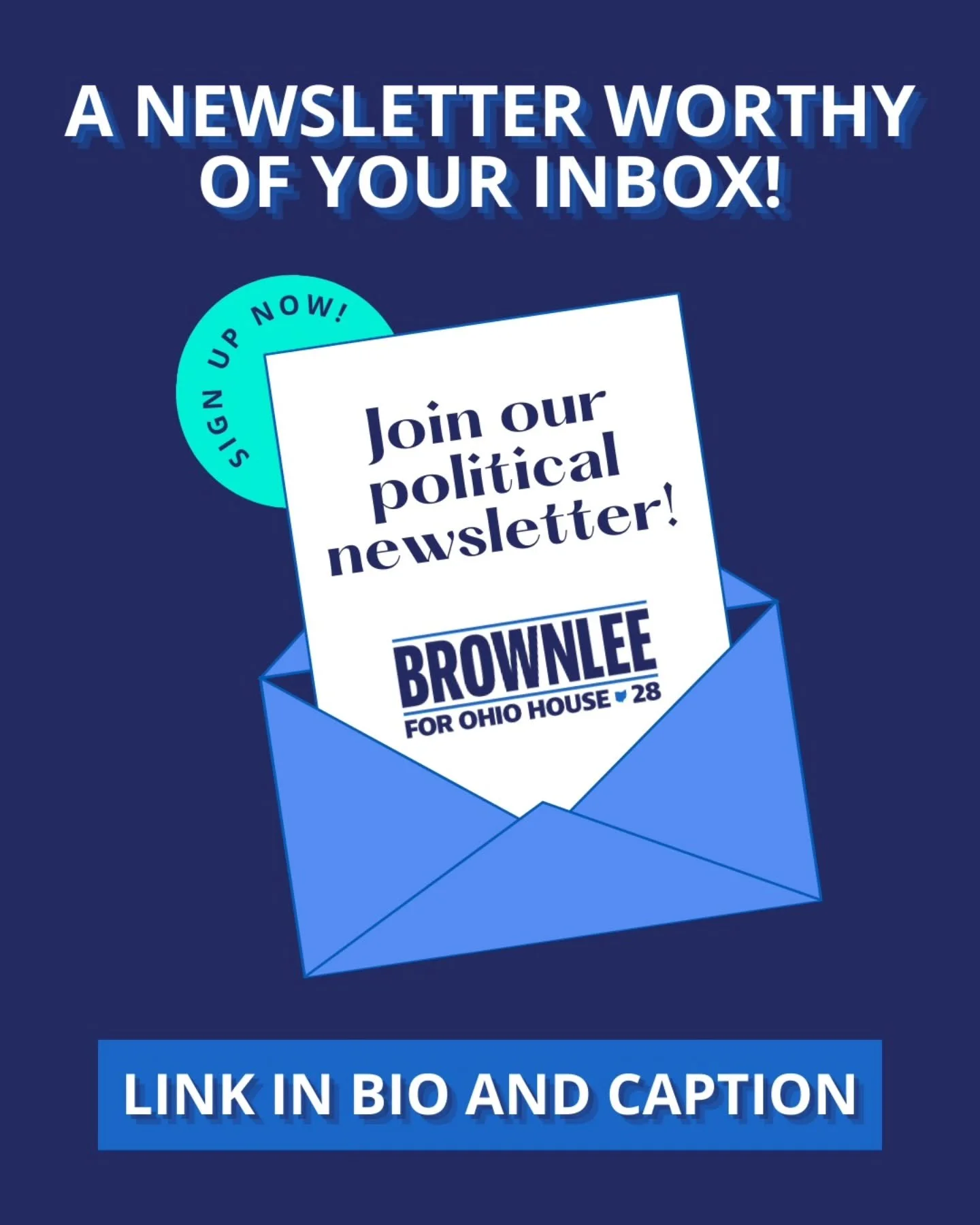 Stay informed and get involved.

#wethepeople  #democracymatters  #informed  #ohio
