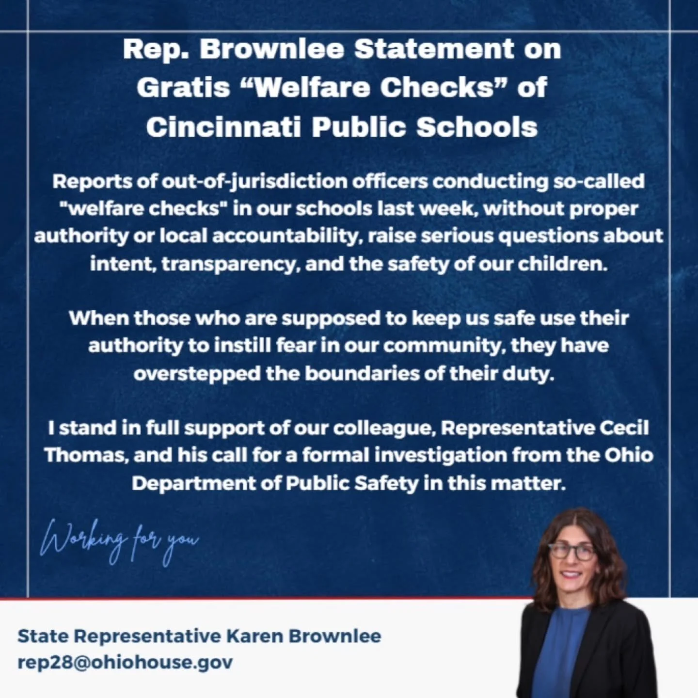 #safety #kids #ohio #karenbrownleeohio