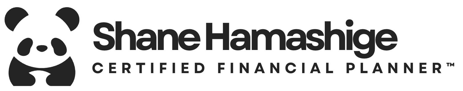 Shane Hamashige, CFP®