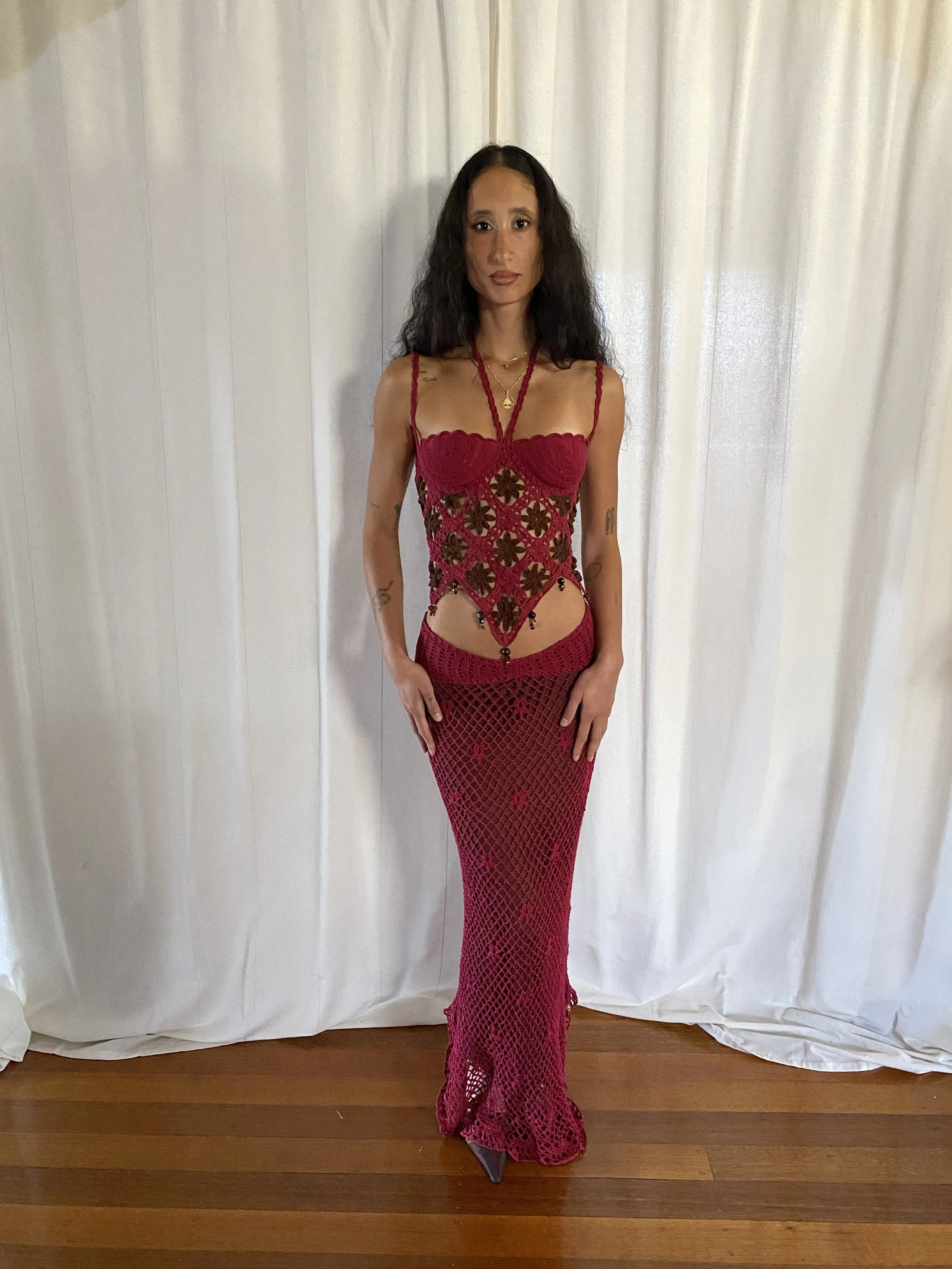 Jewel Set
