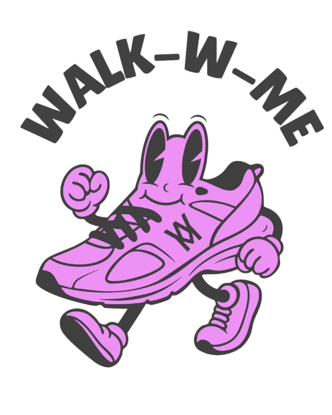 Walk-W-Me community Canberra