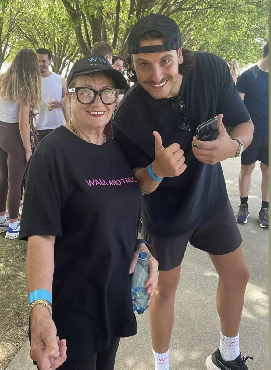 WITH-ME community connection Canberra
