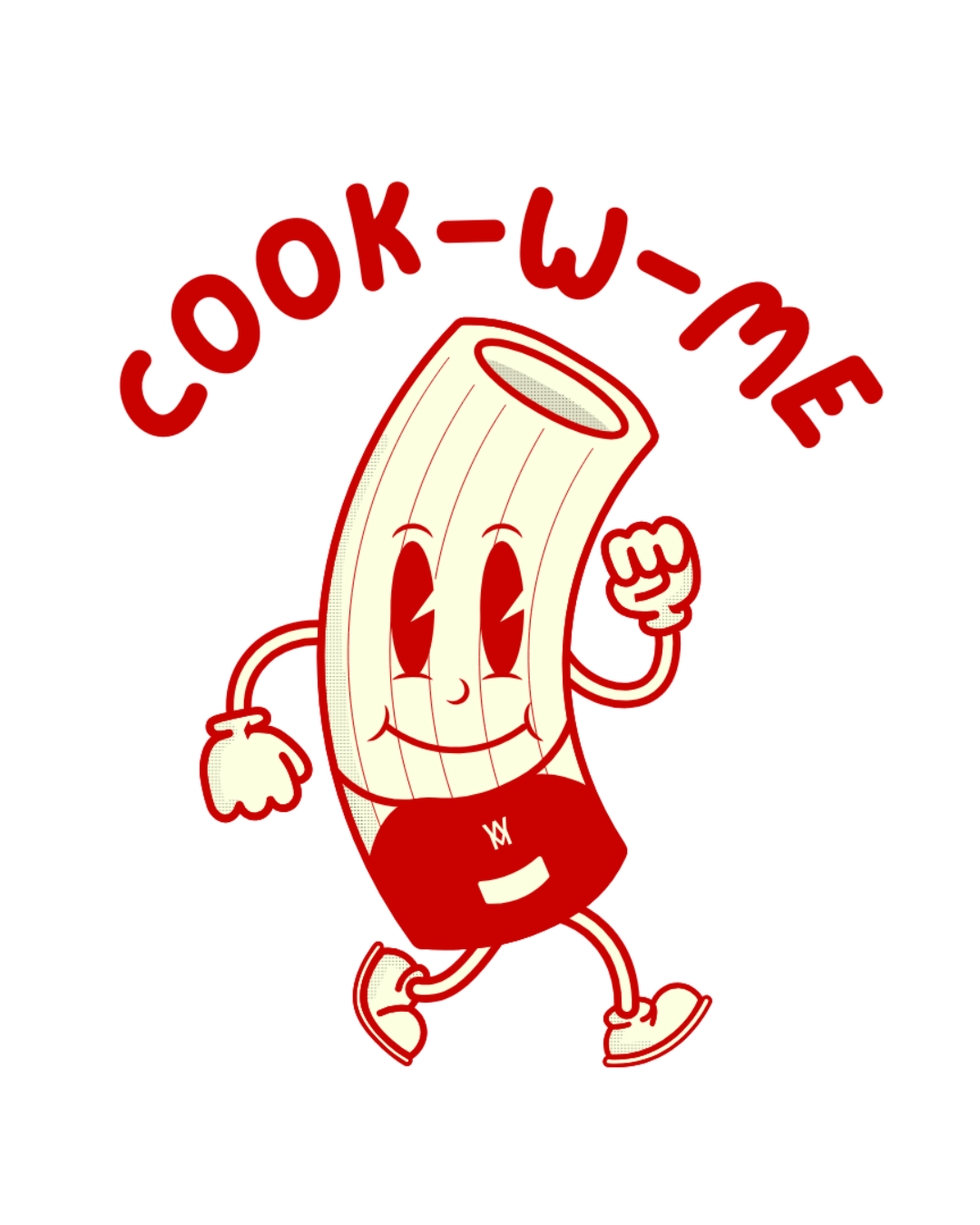 Cook-W-Me community Canberra