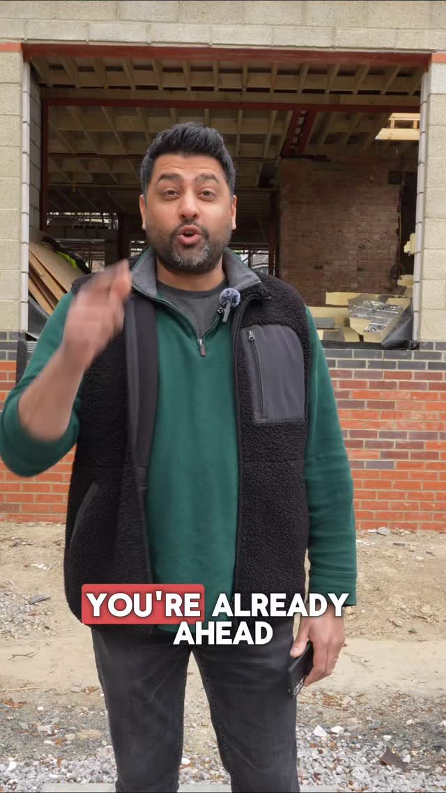 π‘ Most UK homeowners get this first step wrong when planning a home renovation and it could cost you!
Before picking paint or calling builders, there’s one thing you MUST do first.
π Watch now to avoid common mistakes.
π Serving Greater Lo