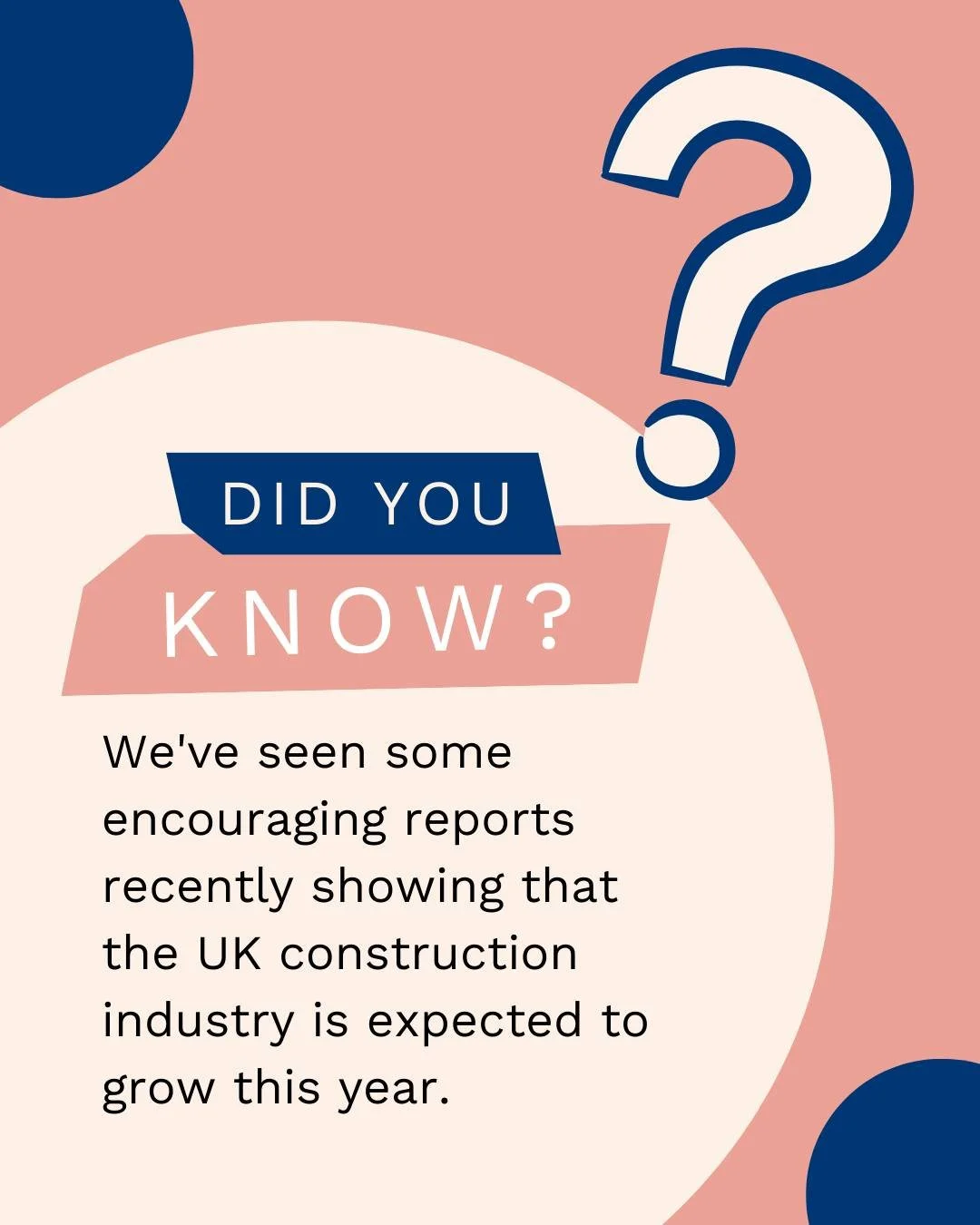 π Good news for UK homeowners!
The UK construction market is on the rise showing strong confidence in the property sector. Now’s a great time to invest in your home π‘.
Whether it’s a house extension, loft conversion, or kitchen remode