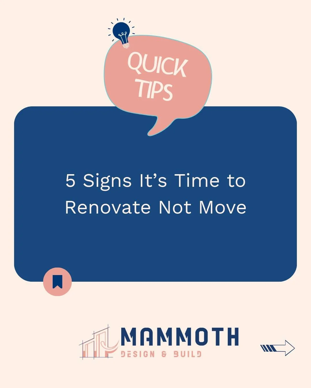 Thinking about moving but something&rsquo;s holding you back?
Before you start scrolling Rightmove, check this 👇

Many UK homeowners feel stuck between needing more space and not wanting to leave the area they love. In reality, a well-planned renova