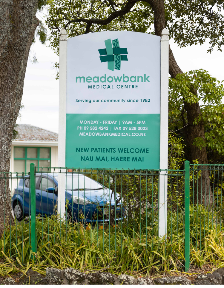 MEADOWBANK MEDICAL CENTRE GP Family Doctors in Auckland