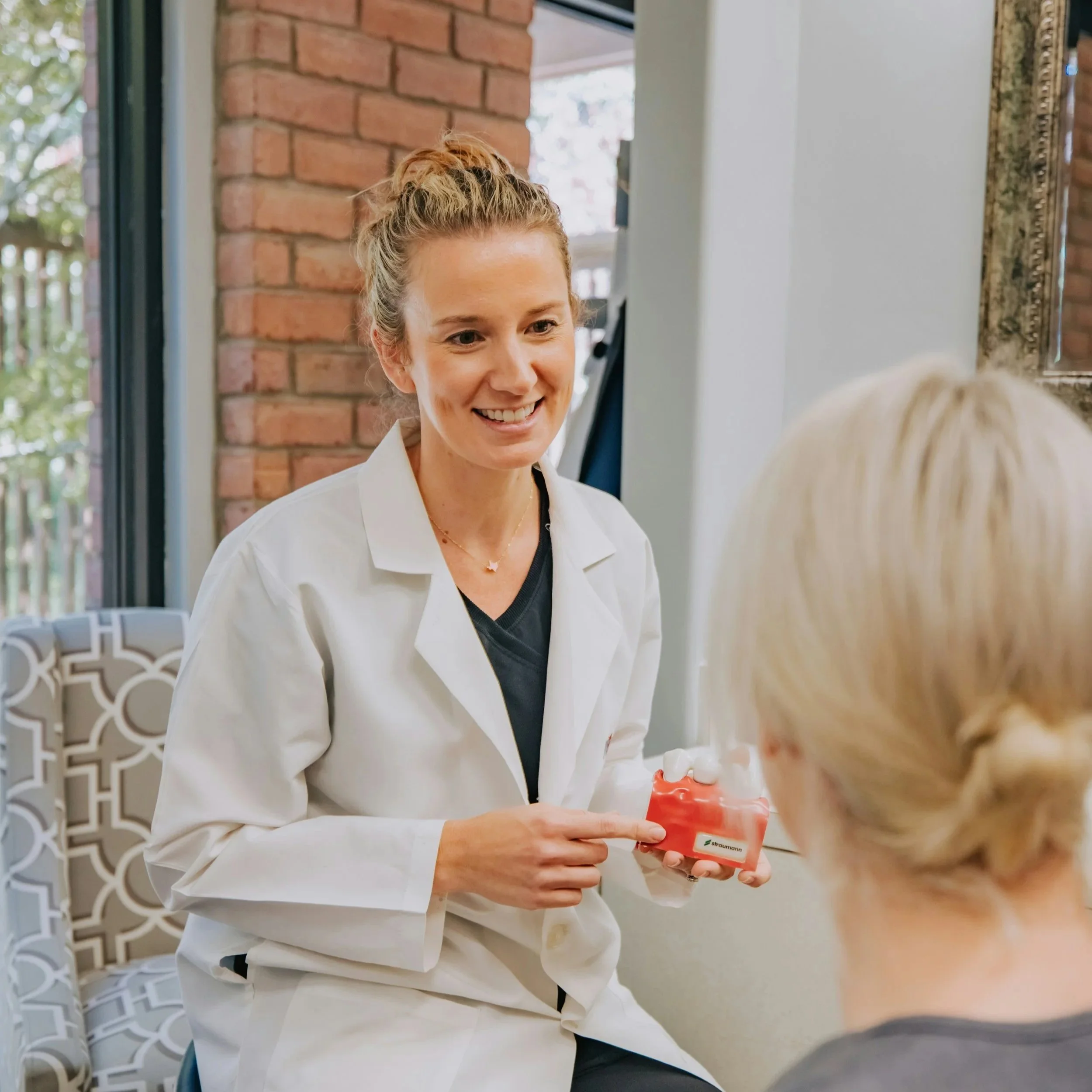 Medical Consultations