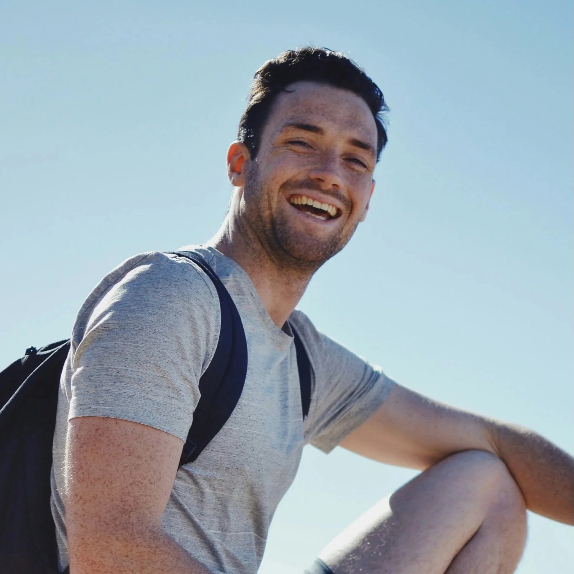Men's Health