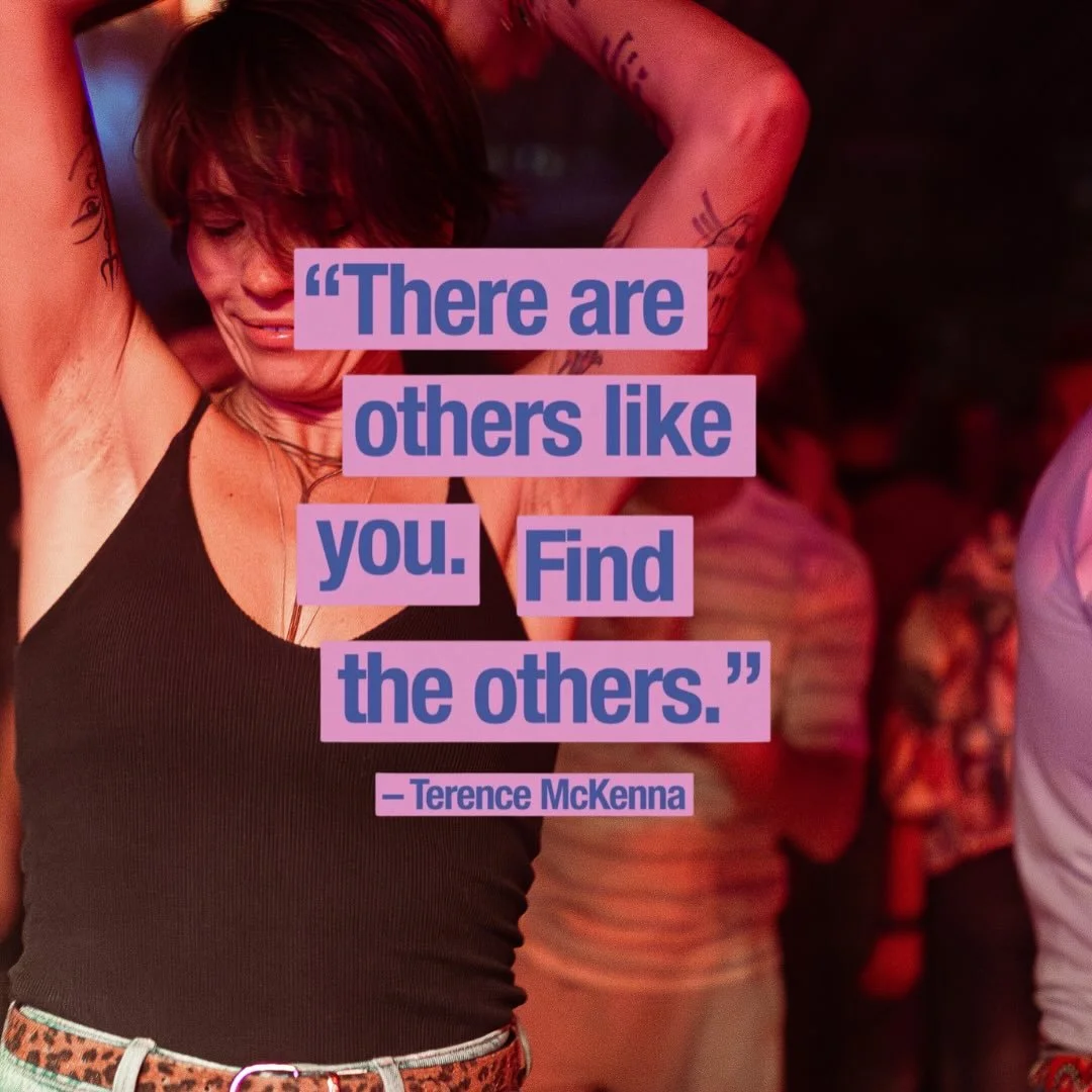 Calling on our KHOLO familia 😍
Yewwwwwwww - mark your calendars! 

We&rsquo;re circling up again on May 6 in Zagreb, AND on May 14 in Ljubljana. 

Yep: two tribes, one love for dance.

A SUPER special regional collaboration is coming your way with t