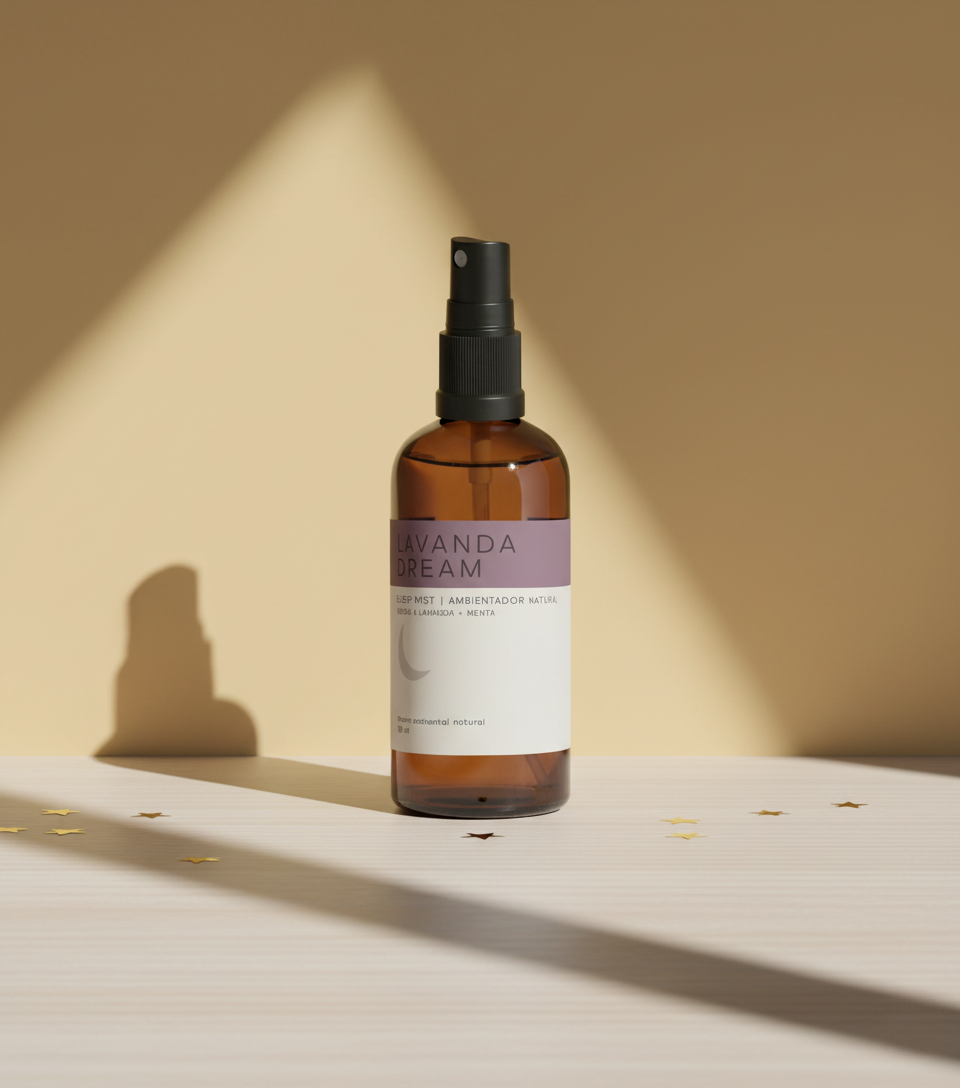 Spray para almohada | Sleep Mist