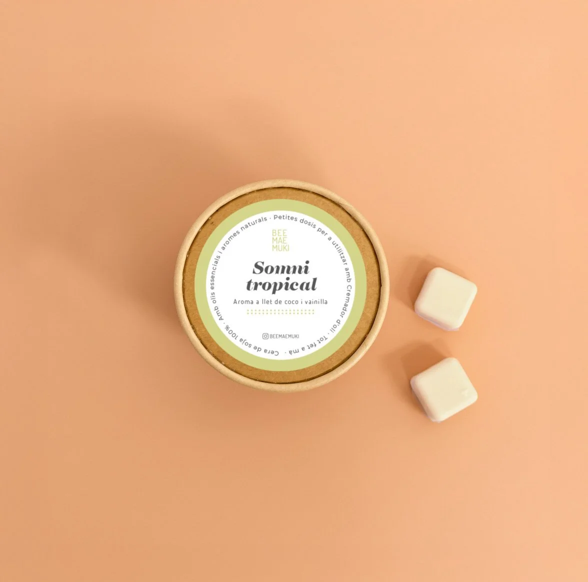 Wax Melts | Verano