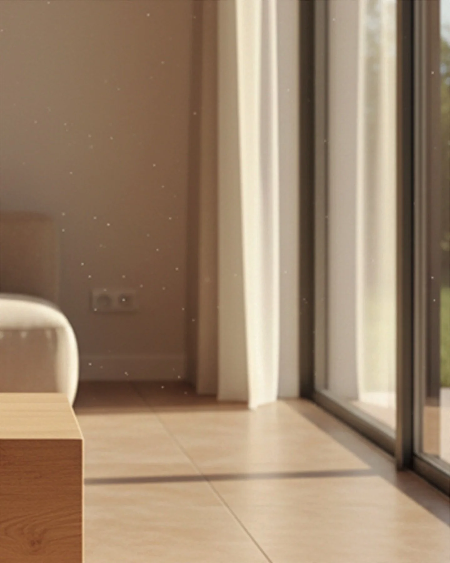 Aquestes peces artesanals impresses amb PLA, un material sostenible que prov&eacute; del mido del blat de moro, sostenen els primera esqueixos de la primavera.

Mini plantes o arrels amb aigua, que al mirar-lo aporten pau.