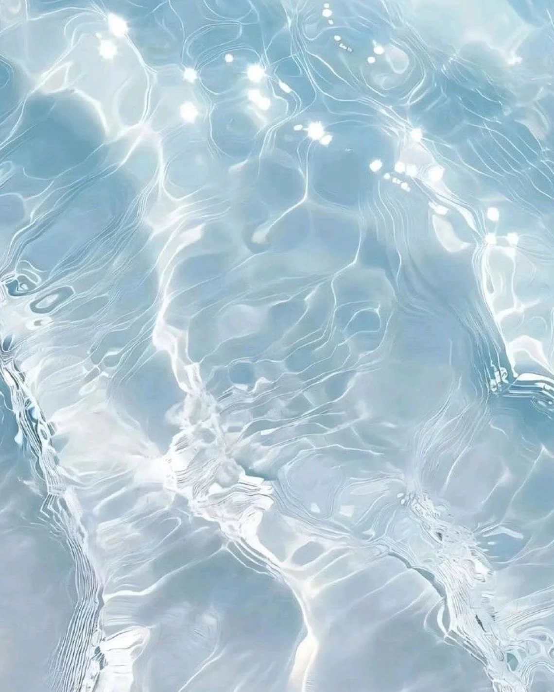 Hi ha dies que nom&eacute;s necessites aix&ograve;: calma 🪼