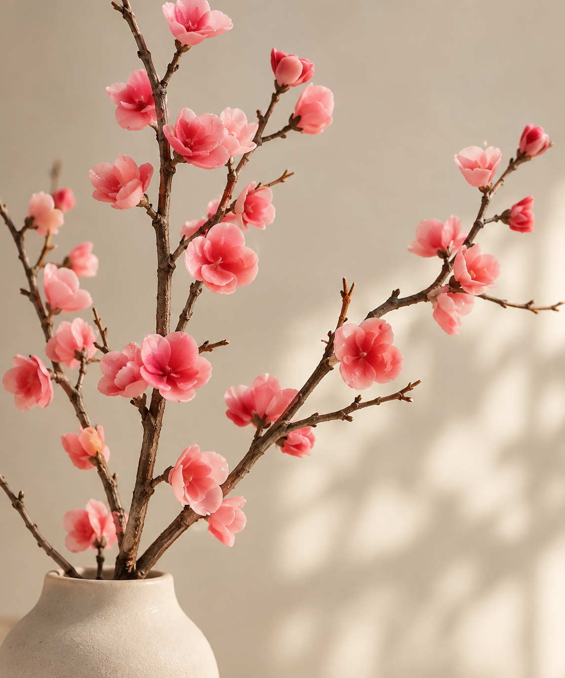 Taller Arbre Sakura