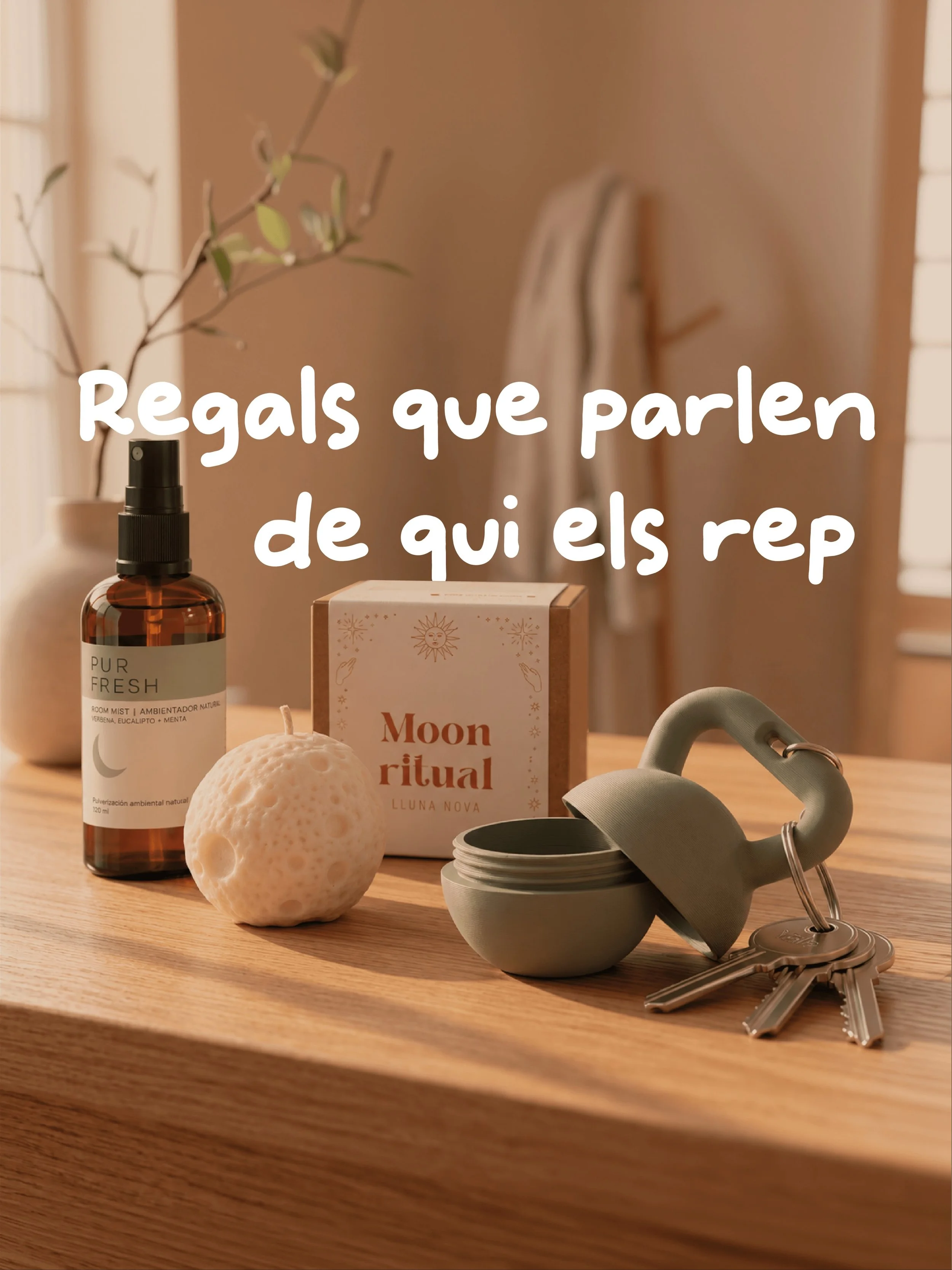 Ha estat una setmana de molta feina 💪🏻😃

De tenir les impressores treballant sense parar, preparar comandes, pensar combinacions, embolicar, tornar a comen&ccedil;ar&hellip; per&ograve; avui, mirant tot el que ha sortit del taller, estic molt orgu