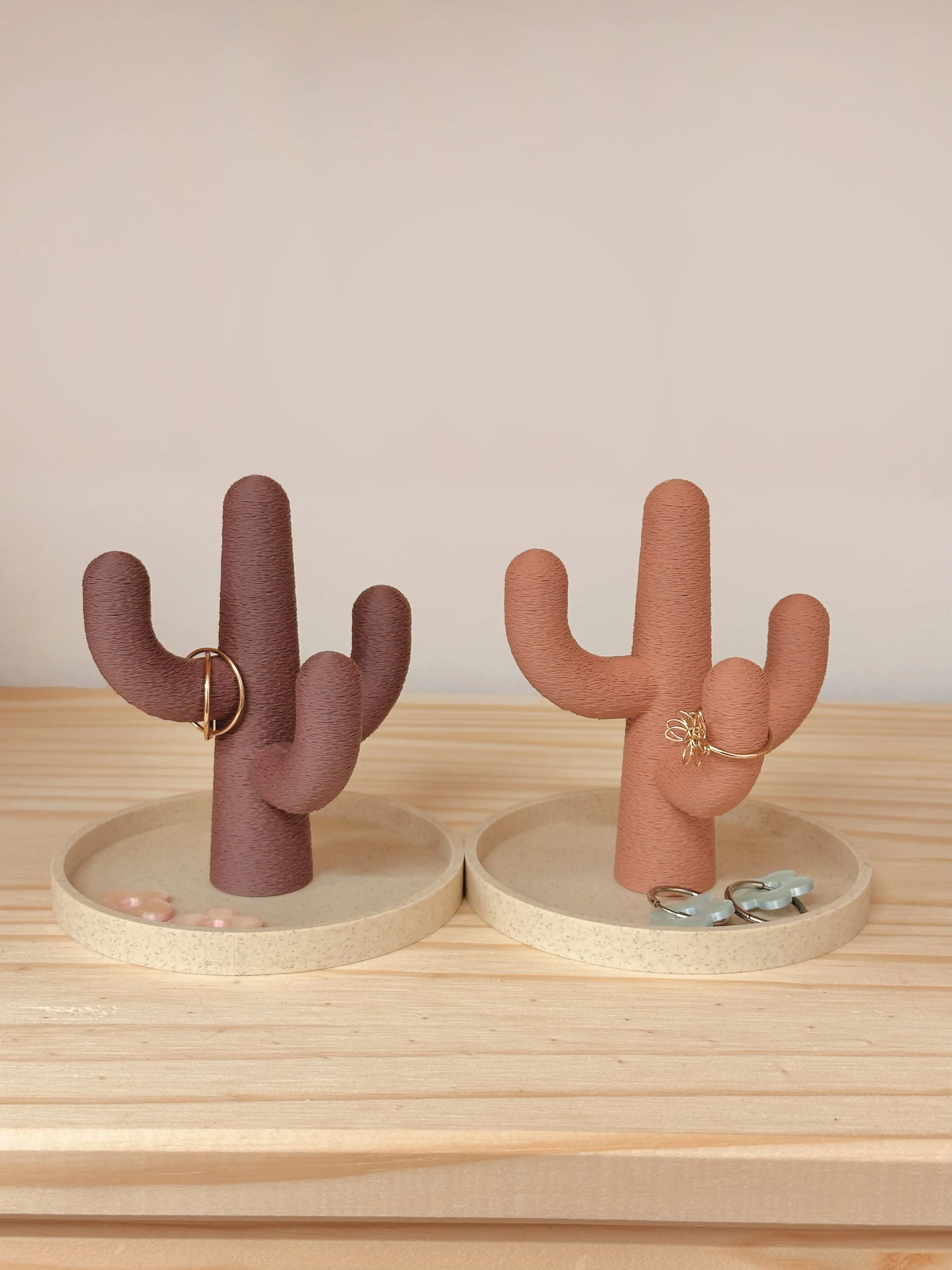 Joyero Cactus