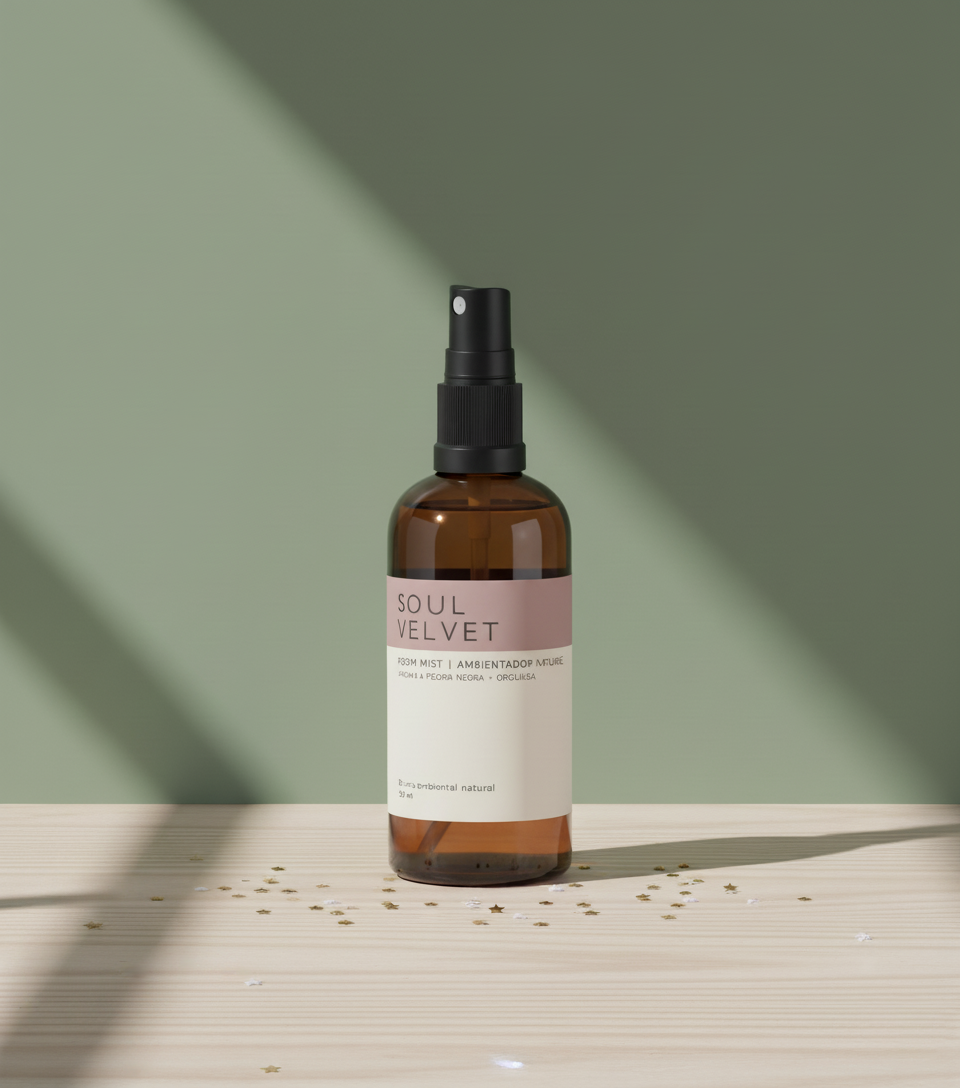 Spray ambiental | Room Mist