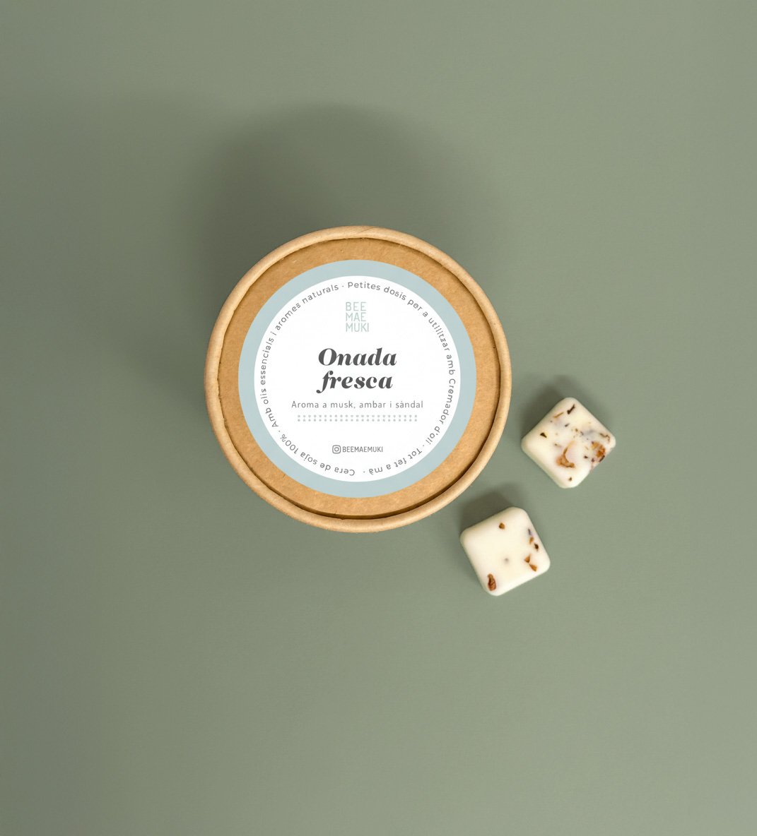 Wax Melts | Primavera