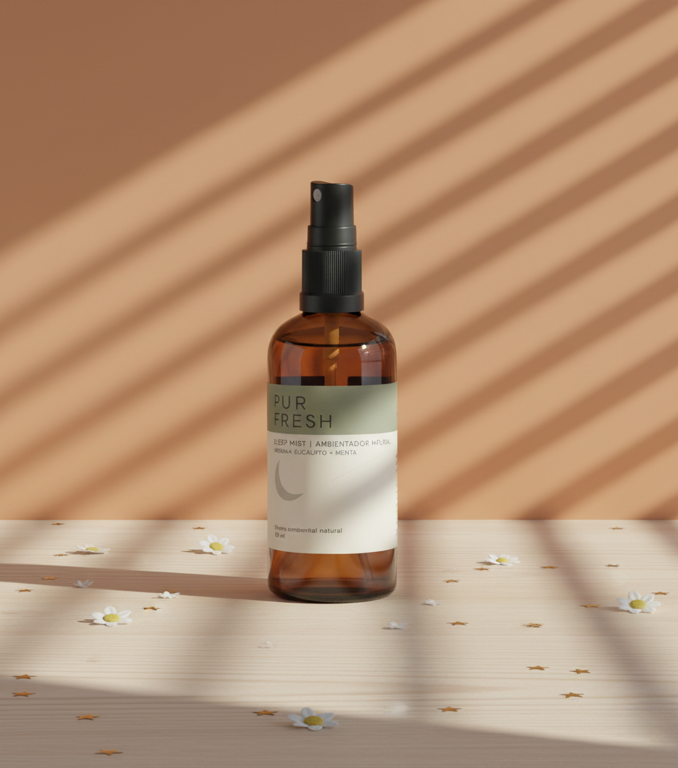 Spray para almohada | Sleep Mist