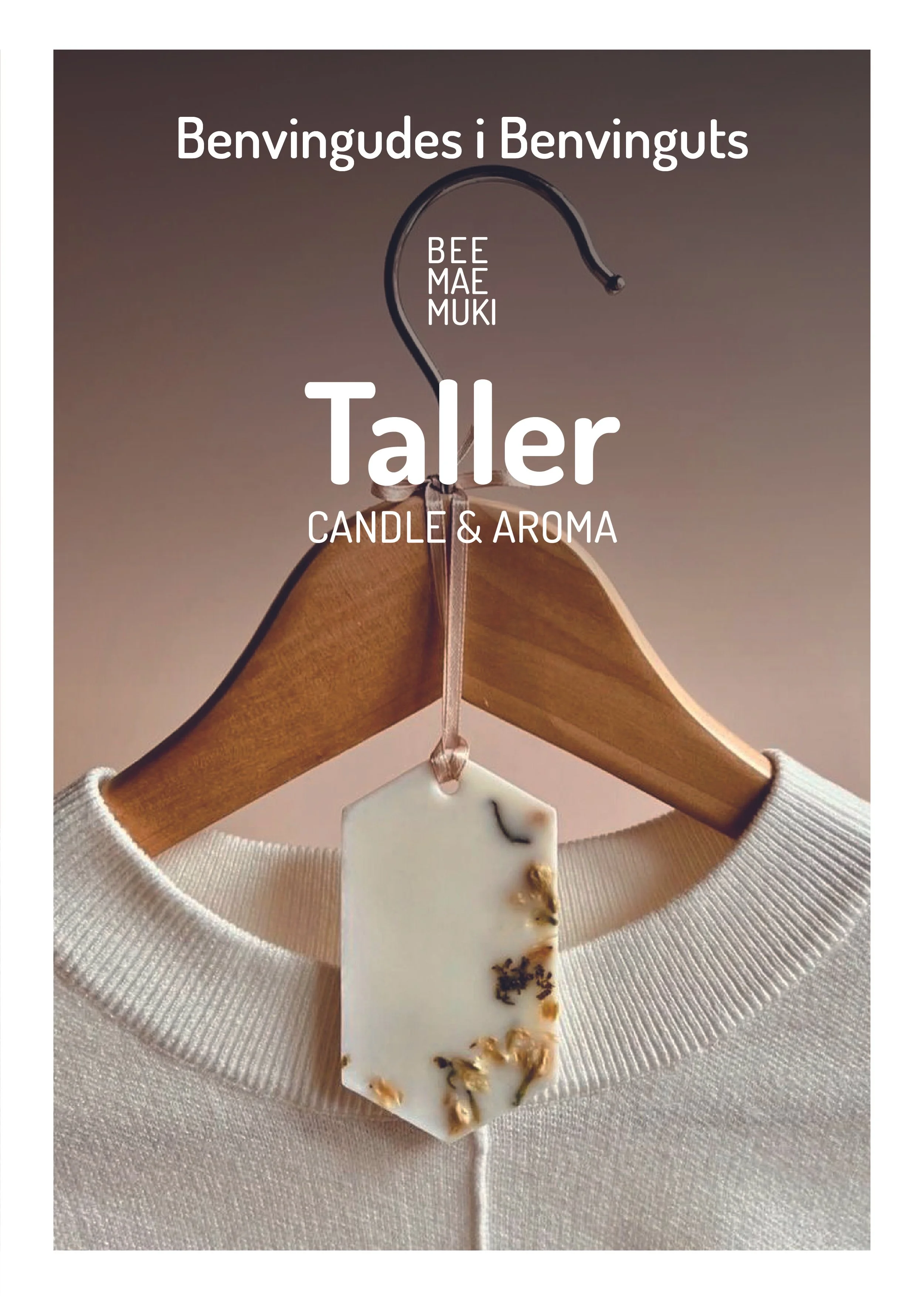Taller Candle & Aroma
