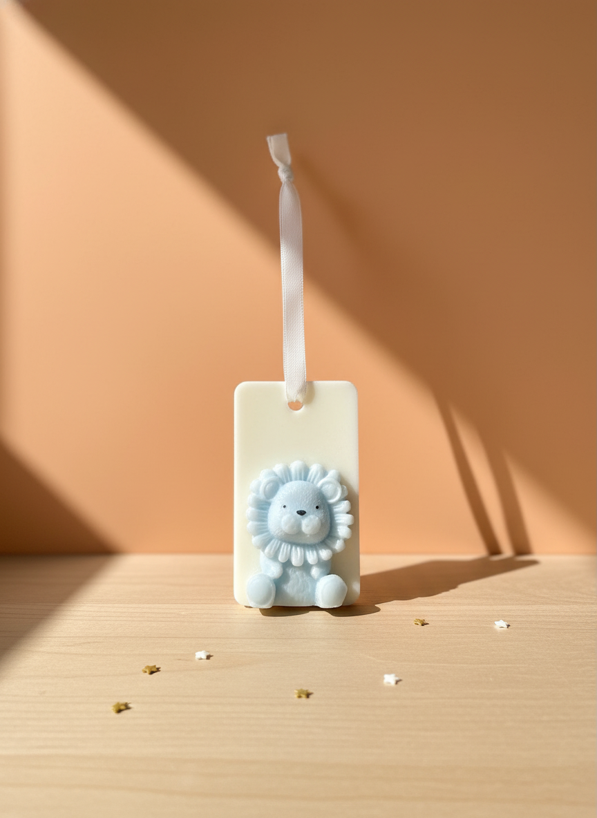 Wax Closet · Detalle Aromático