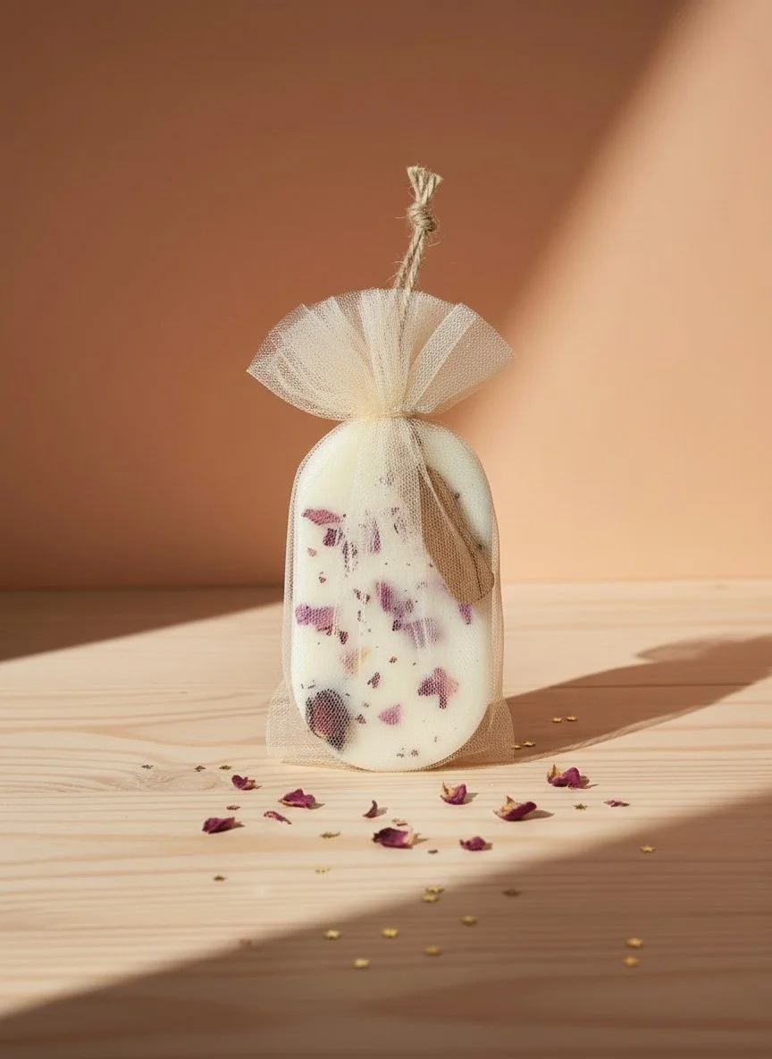 Wax Closet · Detalle Aromático