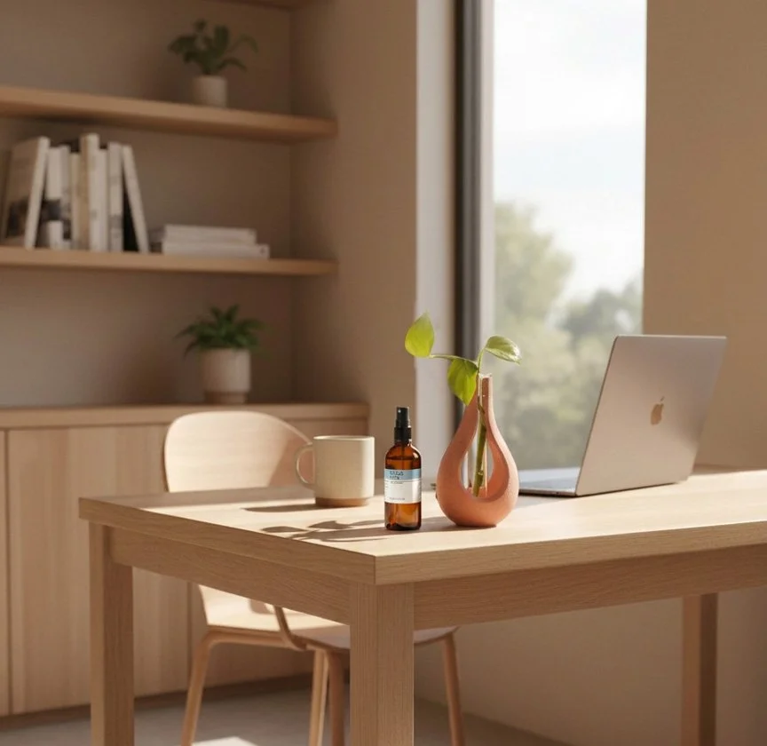 BROTS GOTA + Room mist