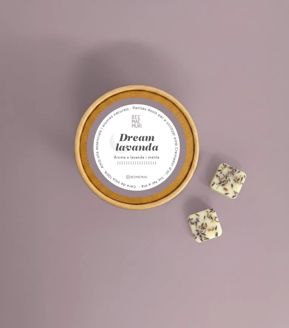dream lavanda-wax melts.jpg