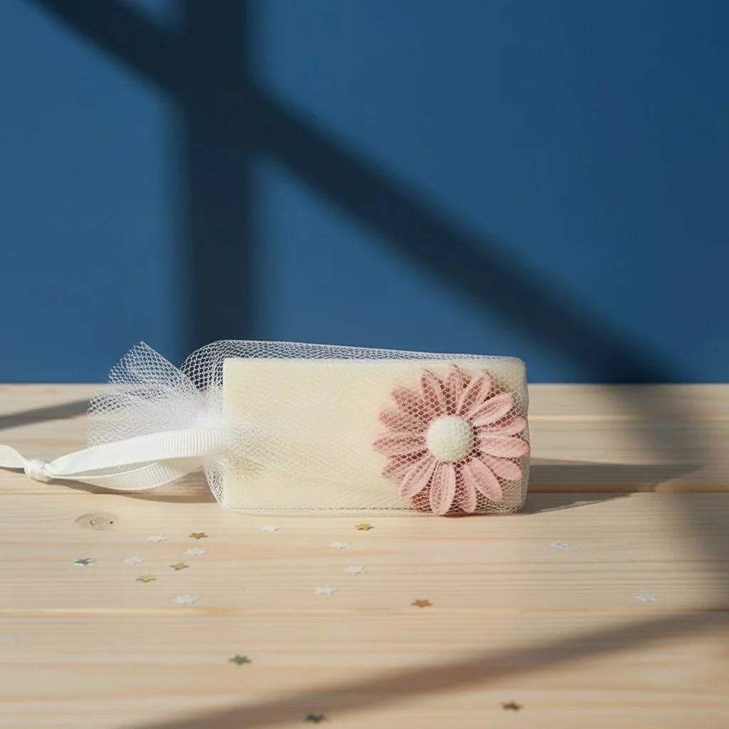 Wax Closet · Detalle Aromático