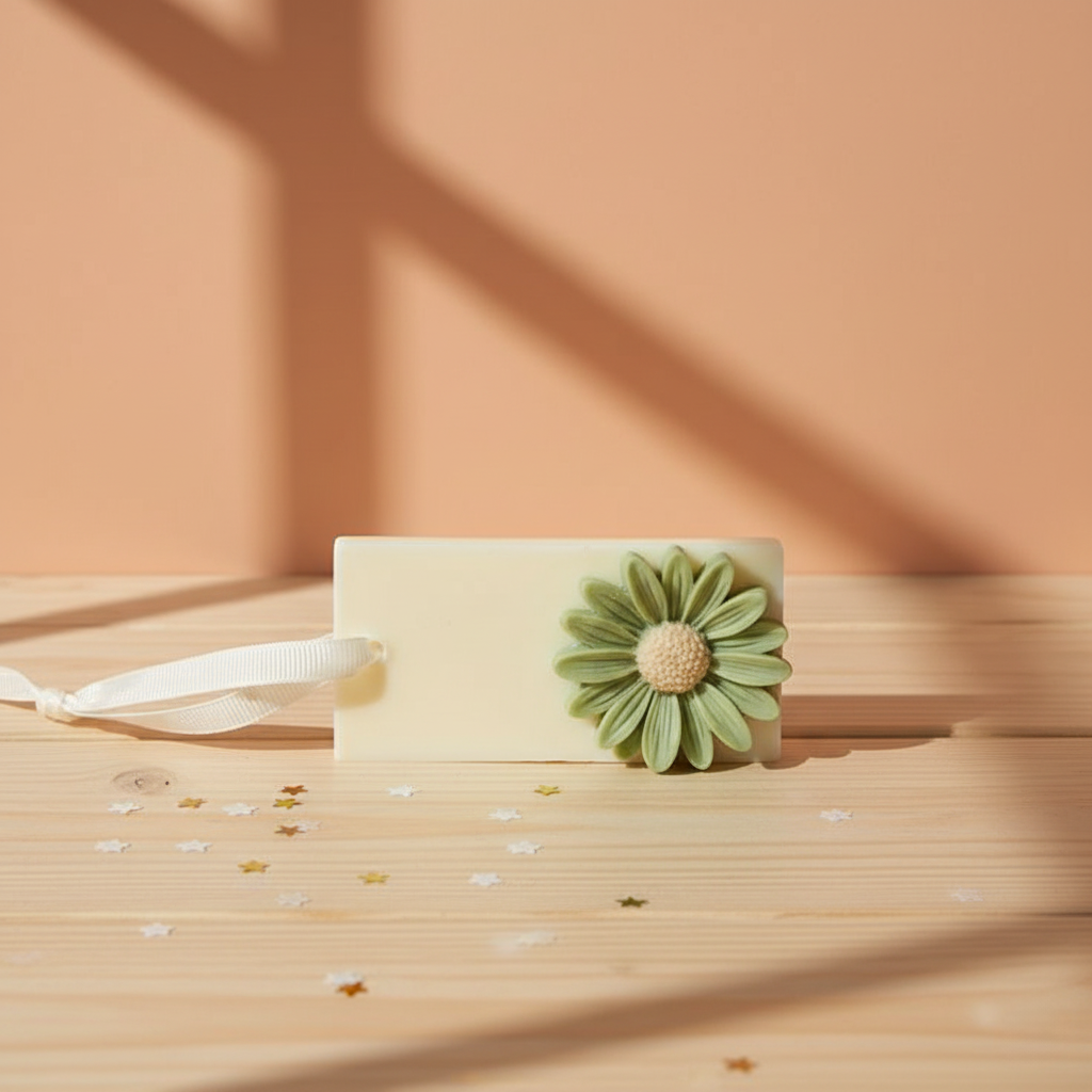 Wax Closet · Detalle Aromático