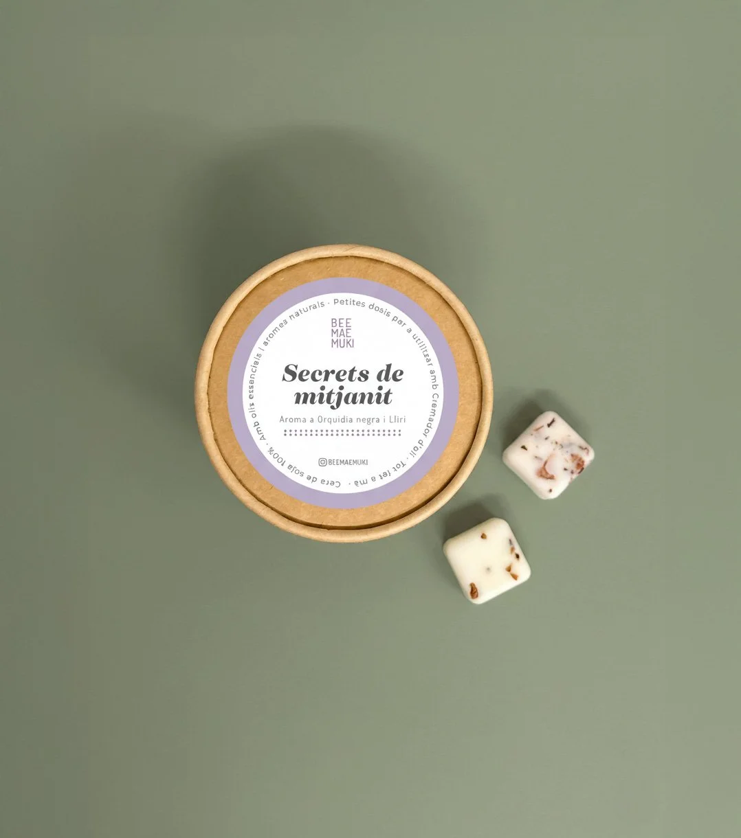 Wax Melts | Primavera