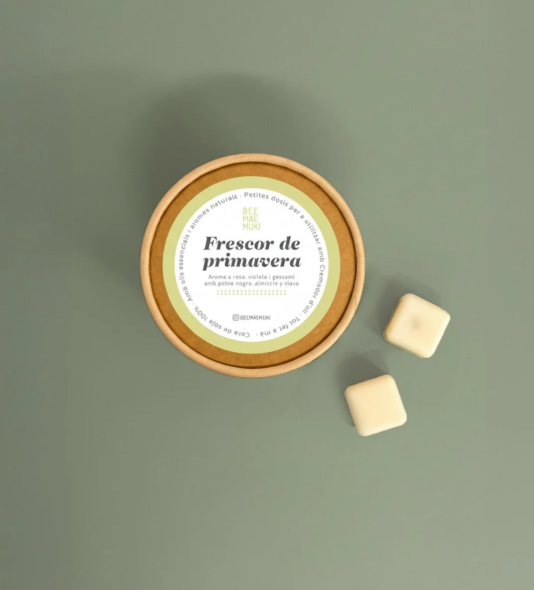 Wax Melts | Primavera