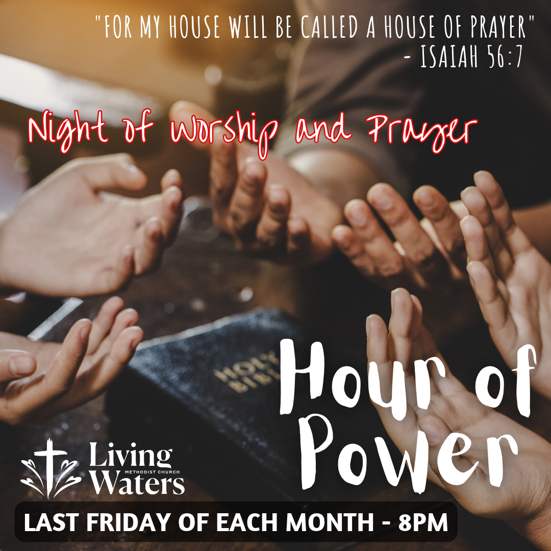 Hour of Power