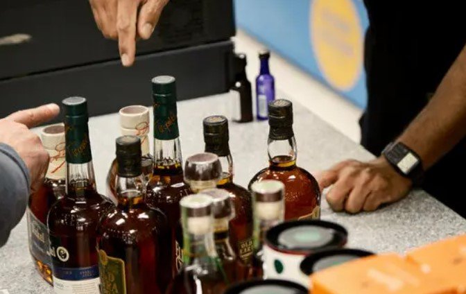 How much alcohol does it take to raise your cancer risk?