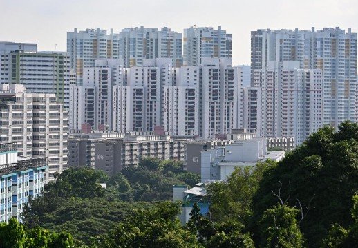 More Singapore home buyers eyeing floating-rate loans, say mortgage brokers