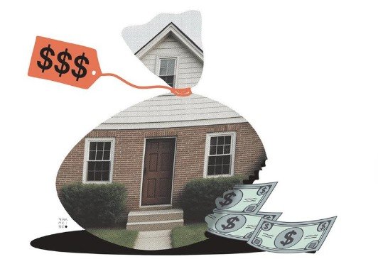 Lesson from a couple who lost $300k in property investment deal