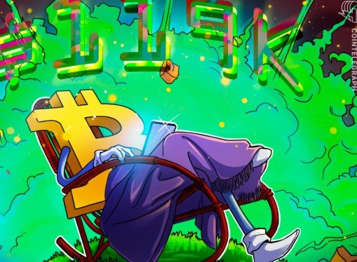 Bitcoin price breakout to $119K possible if oil rally pattern holds