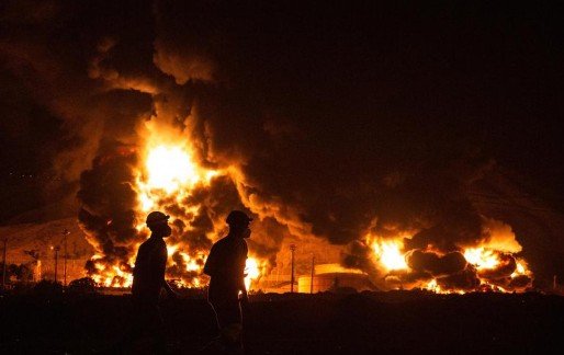 Oil extends rally as escalating Israel-Iran conflict stokes supply disruption fears