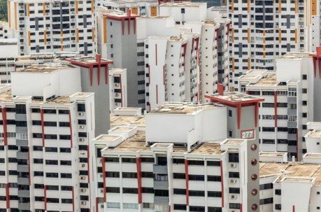 Private home owners may not have to wait till 2027 for change in HDB wait-out period