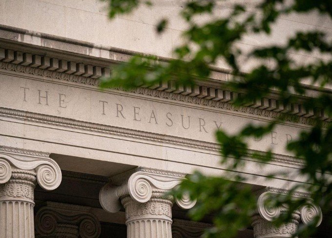 US bonds set for further hit from Trump’s ‘big, beautiful’ spending Bill