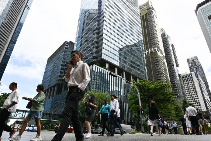 Singapore small businesses and charities to get access to financial dispute resolution from July 1