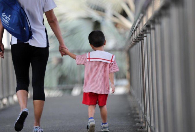 $500 in Child LifeSG credits, Edusave, Post-Sec Education Account top-ups to be disbursed in July