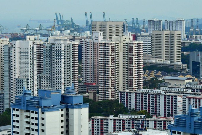 Government raises seller stamp duties on residential properties to curb rise in ‘flipping’