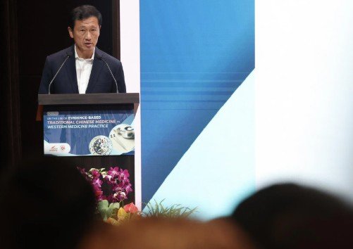 MOH studying 18 proposals to integrate TCM into public healthcare